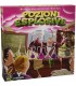 Pozioni Esplosive - danneggiato