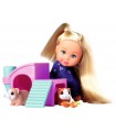Evi Love - Guinea pigs