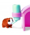 Evi Love - Guinea pigs