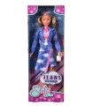 Steffi Love - Jeans Fashion