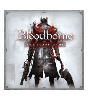 Bloodborne - Il Gioco da Tavolo