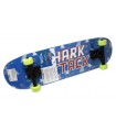 Forever Sunday - Squalo maniaSkateboard cm 71