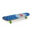 Forever Sunday - Squalo maniaSkateboard cm 71