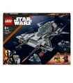 Star Wars - Pirata Snub Fighter