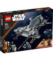 Star Wars - Pirata Snub Fighter