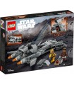 Star Wars - Pirata Snub Fighter