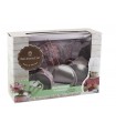Maisonelle - Set Pentole in metallo,6 pz
