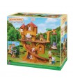 Casa sull'Albero