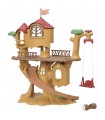 Casa sull'Albero