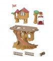 Casa sull'Albero