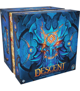Descent: Leggende delle Tenebre