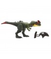 Jurassic World - Gigantic Trackers: Sinotiranno
