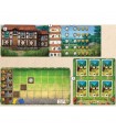Hallertau - Gioco da Tavolo di Strategia e Coltivazione | Uwe Rosenberg | 1-4 Giocatori | Voto GYF 8.3 | 90 Minuti