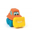 Baby Car Soft & Go