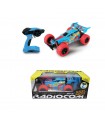 Radiocom - Desert Master Buggy sc. 1:16Lunghezza 36 cm, RC 2.4 Ghz7 funzioni, velocita' 12 km/hSCOCC