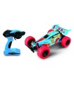 Radiocom - Desert Master Buggy sc. 1:16Lunghezza 36 cm, RC 2.4 Ghz7 funzioni, velocita' 12 km/hSCOCC