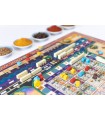 Merv: The Heart of the Silk Road - Gioco Strategico per 1-4 Giocatori, 90 Minuti, di Fabio Lopiano, Voto GYF 7.9