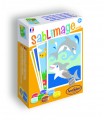 Sablimage: Mini - Animali Esotici