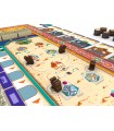 Merv: The Heart of the Silk Road - Gioco Strategico per 1-4 Giocatori, 90 Minuti, di Fabio Lopiano, Voto GYF 7.9