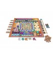 Merv: The Heart of the Silk Road - Gioco Strategico per 1-4 Giocatori, 90 Minuti, di Fabio Lopiano, Voto GYF 7.9