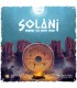 Solani - Edizione Kickstarter | Gioco da Tavolo Astratto per 1-4 Giocatori | Strategia e Creatività | Final Frontier Games