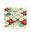 Solani - Edizione Kickstarter | Gioco da Tavolo Astratto per 1-4 Giocatori | Strategia e Creatività | Final Frontier Games