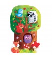 Montessori First Puzzle the Forest