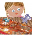 Montessori First Puzzle the Farm