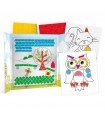 Crea Tagliando e Ritagliando Montessori