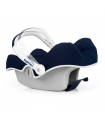 Inglesina - Porte Enfant Blu