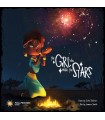 The Girl Who Made The Stars - Edizione Kickstarter | Gioco da Tavolo Strategico per 1-4 Giocatori | Final Frontier Games