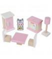 Giochi in Legno - La Casa dei Coniglietti: Cucina
