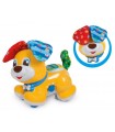 Bubù Cagnolino Cucù