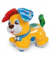 Bubù Cagnolino Cucù