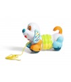 Baby Clementoni - Charlie Cagnolino Trainabile