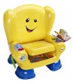 Fisher-Price - La Poltroncina Del Cagnolino