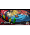 The Girl Who Made The Stars - Edizione Kickstarter | Gioco da Tavolo Strategico per 1-4 Giocatori | Final Frontier Games