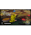 The Girl Who Made The Stars - Edizione Kickstarter | Gioco da Tavolo Strategico per 1-4 Giocatori | Final Frontier Games