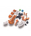 Action & Reaction - Bivio e Accessori