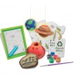 Green Science/Fabbrica della Carta