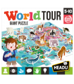 World Tour