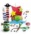 Eco Art & Craft