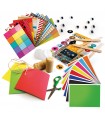 Eco Art & Craft