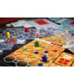 Eterea - Gioco da Tavolo Epico per Famiglie | 2-4 Giocatori | Avventura Strategica Fantascientifica | 60 Minuti di Divertimento