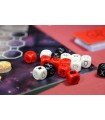 Eterea - Gioco da Tavolo Epico per Famiglie | 2-4 Giocatori | Avventura Strategica Fantascientifica | 60 Minuti di Divertimento