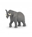 Mini Tubo Animali Selvaggi Set 1