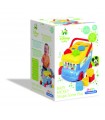 Topolino Bus Inserimento Forme