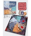 Eterea - Gioco da Tavolo Epico per Famiglie | 2-4 Giocatori | Avventura Strategica Fantascientifica | 60 Minuti di Divertimento