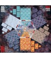 Eterea - Gioco da Tavolo Epico per Famiglie | 2-4 Giocatori | Avventura Strategica Fantascientifica | 60 Minuti di Divertimento