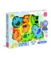 Gli Animali Tocca e Impara